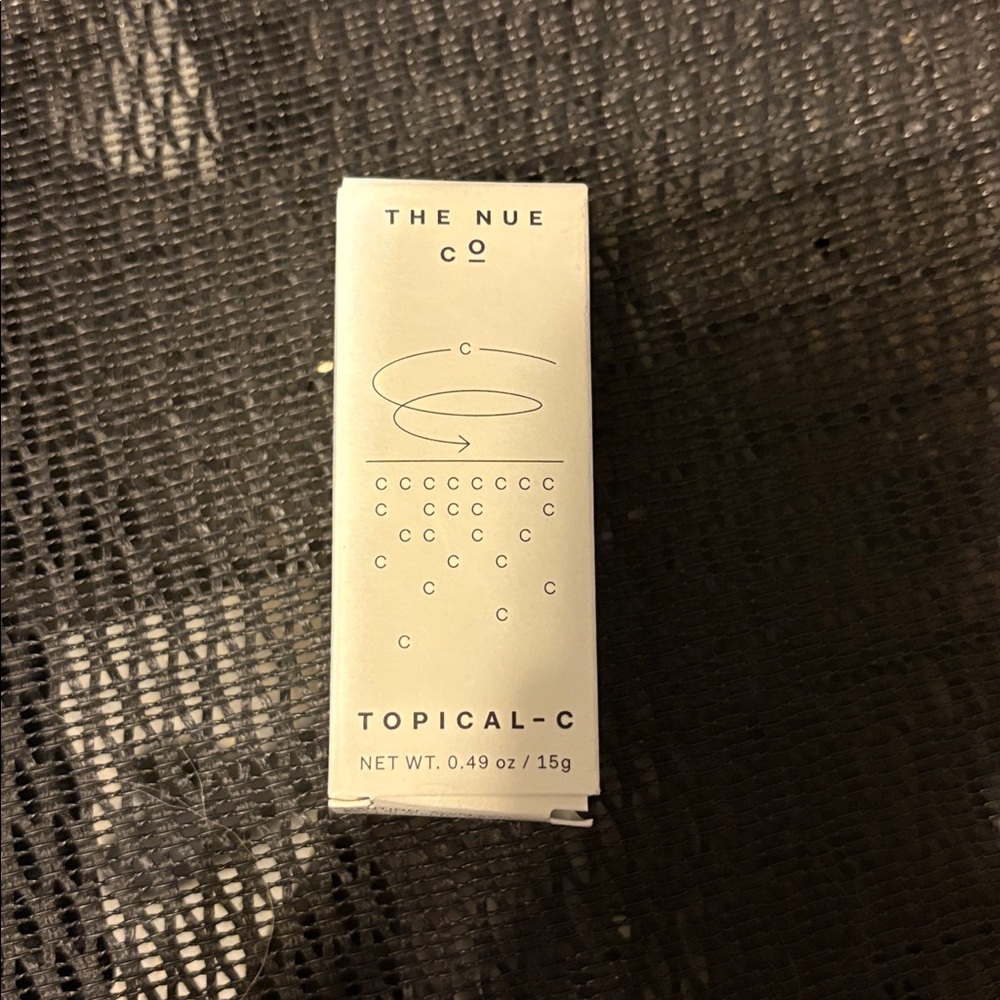 The Nue Co Topical-C